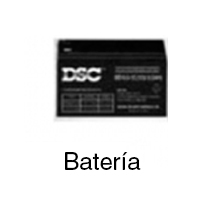 bateria