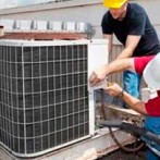 Mantenimiento correctivo de equipos de aire acondicionados.