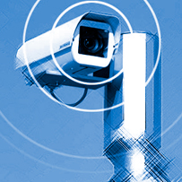 Departamento de Seguridad Electrónica